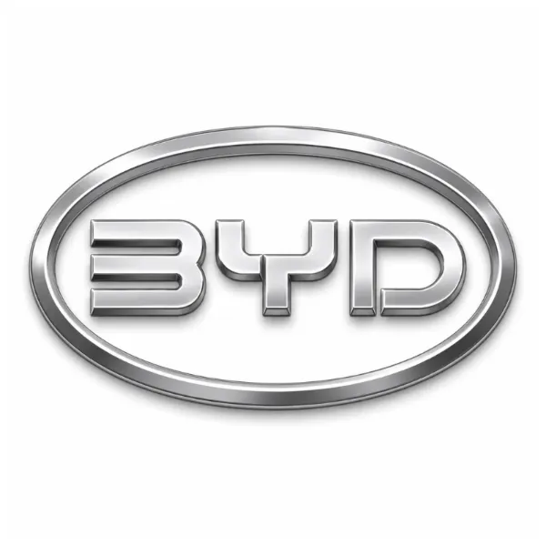 BYD